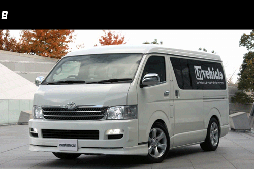 ���C�hS-GL�@VENTURY MAJESTY�d�l