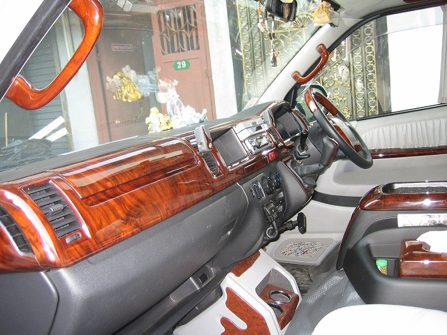 vehicle in Thailand
