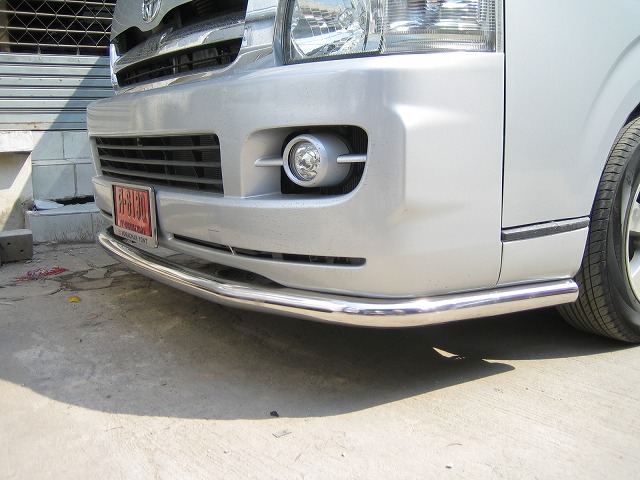 vehicle in Thailand