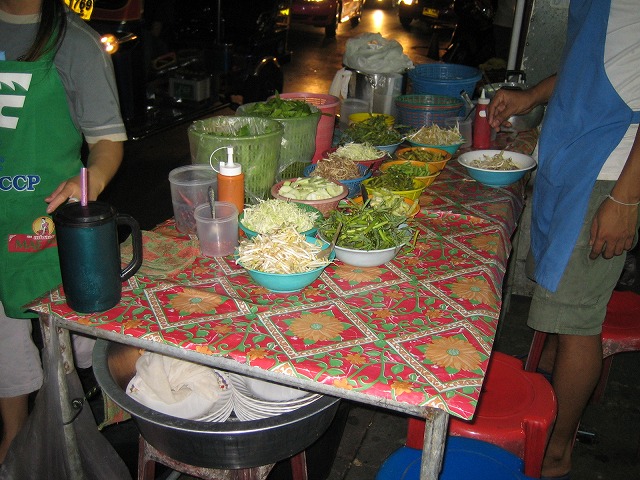 vehicle in Thailand