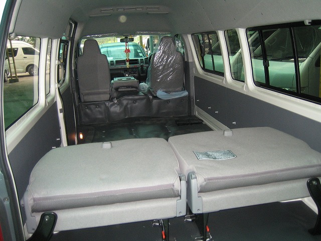 vehicle in Thailand
