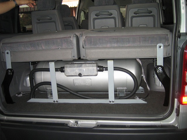 vehicle in Thailand