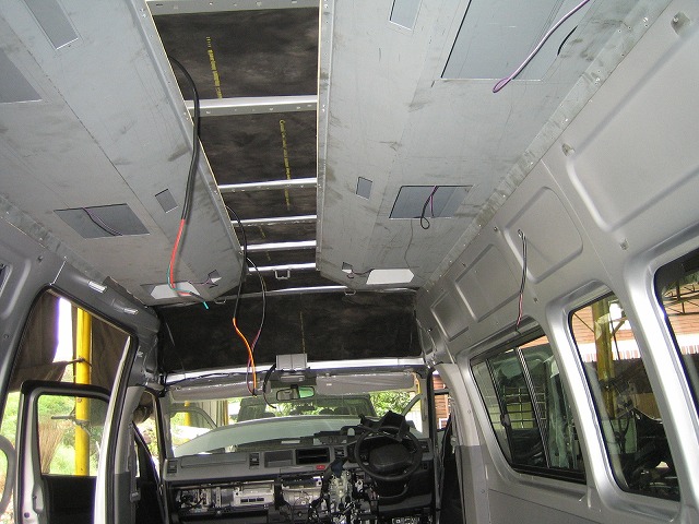 vehicle in Thailand