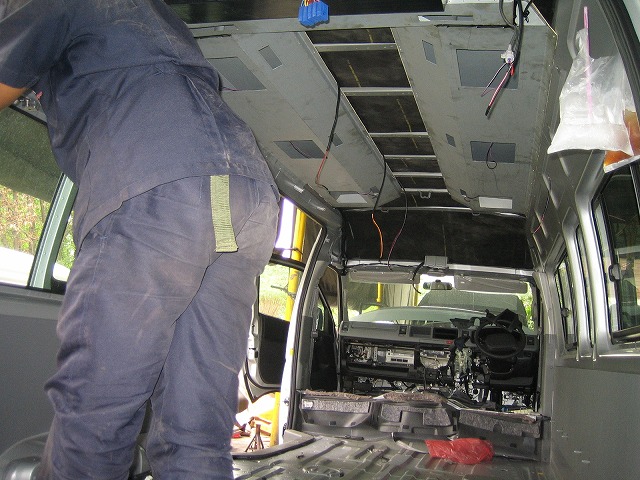 vehicle in Thailand