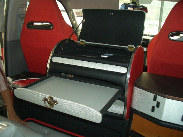 vehicle in Thailand
