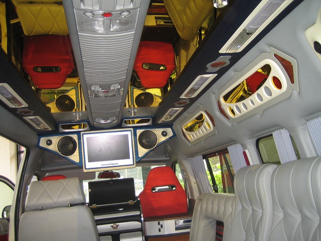 vehicle in Thailand