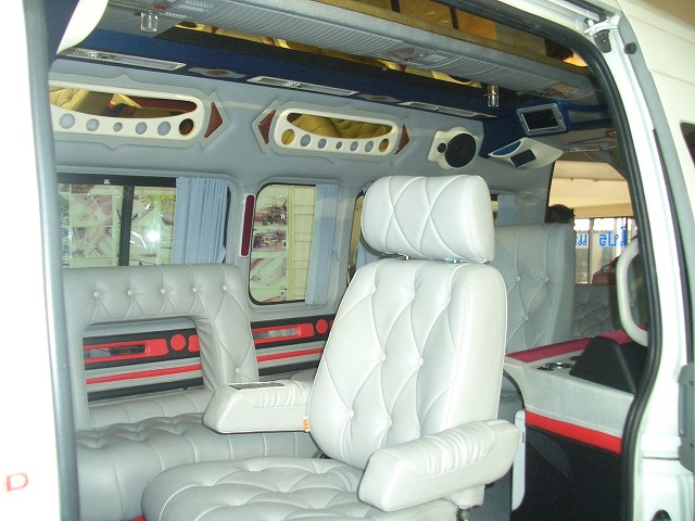 vehicle in Thailand