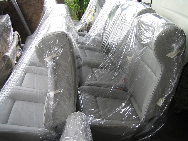 vehicle in Thailand
