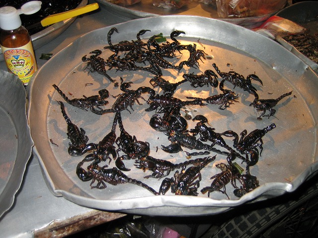 vehicle in Thailand