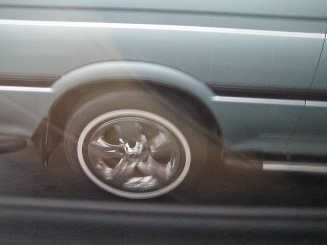 vehicle in Thailand