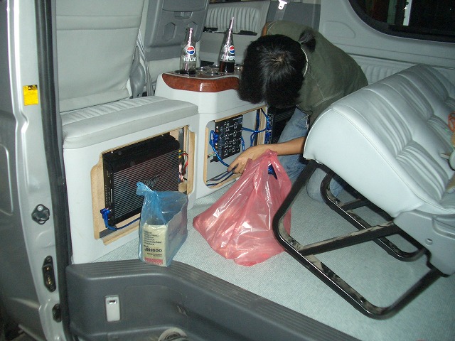 vehicle in Thailand