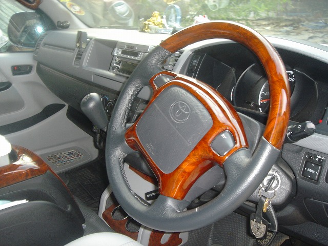 vehicle in Thailand