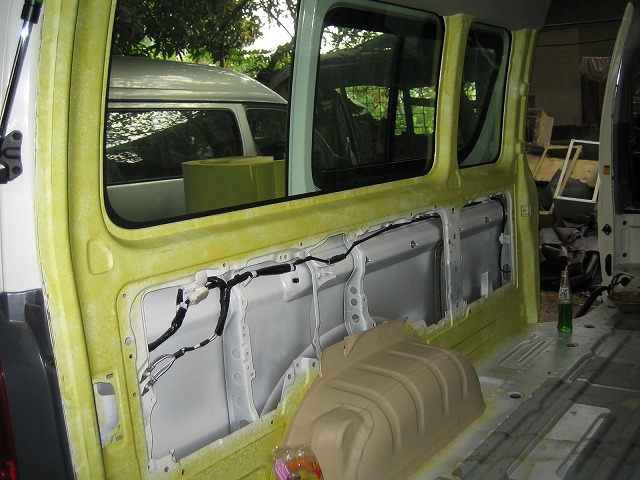 vehicle in Thailand