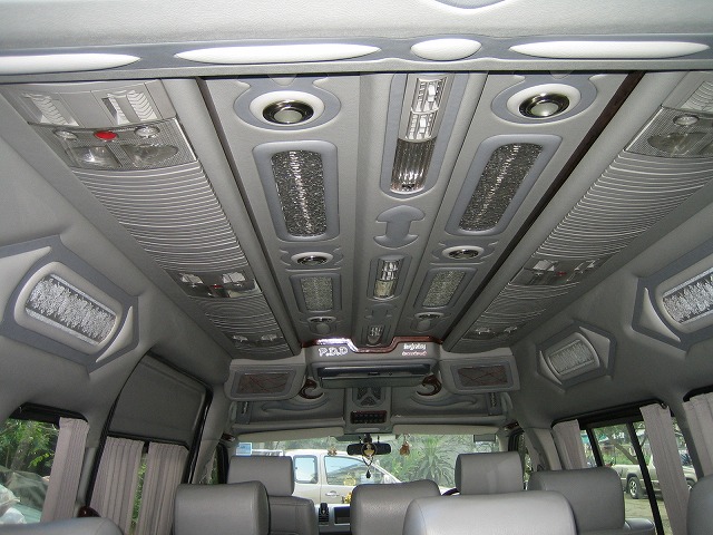 vehicle in Thailand