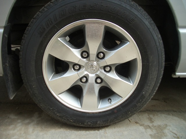 vehicle in Thailand