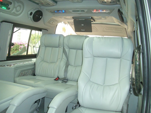vehicle in Thailand