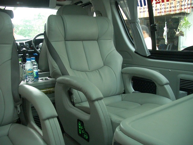 vehicle in Thailand
