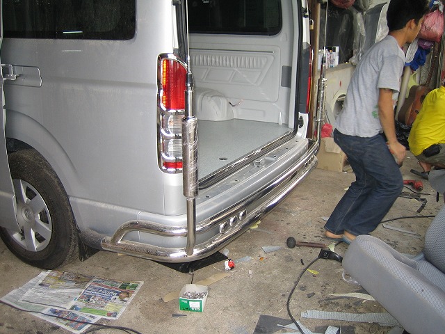 vehicle in Thailand