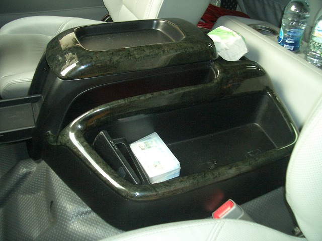 vehicle in Thailand