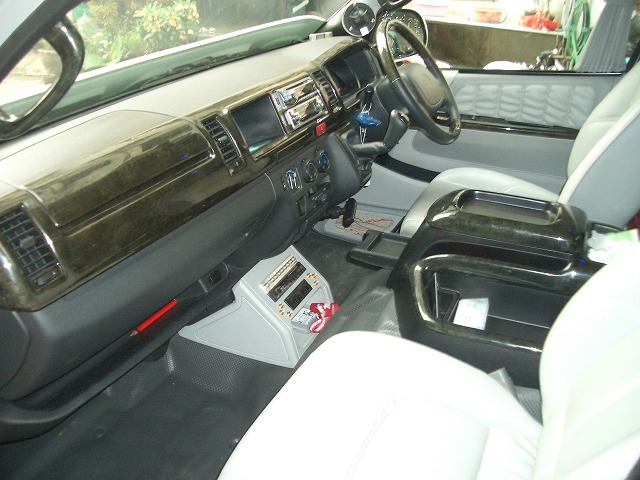 vehicle in Thailand