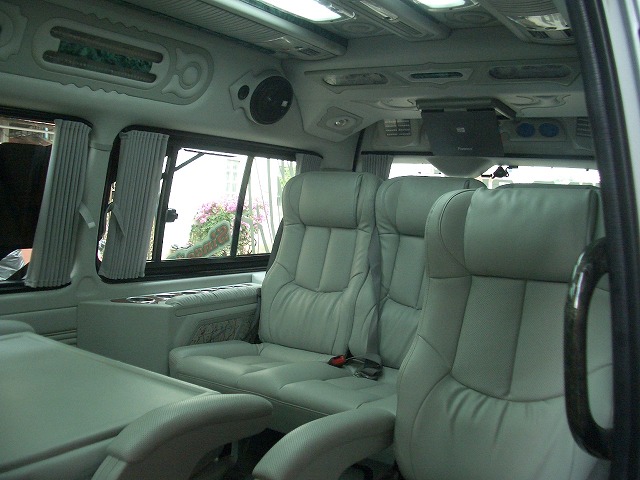 vehicle in Thailand