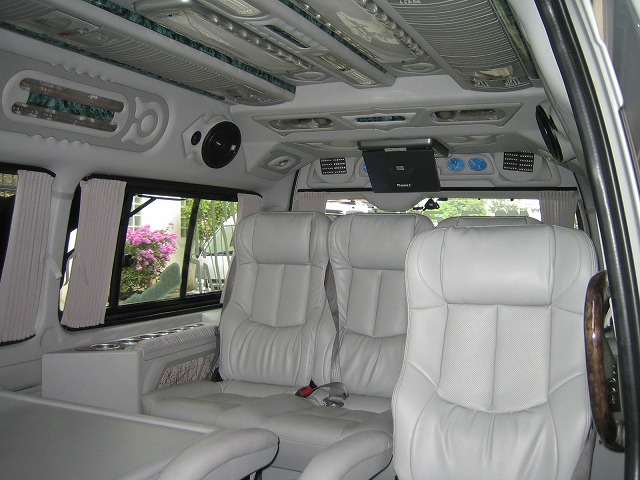 vehicle in Thailand