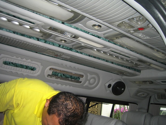 vehicle in Thailand