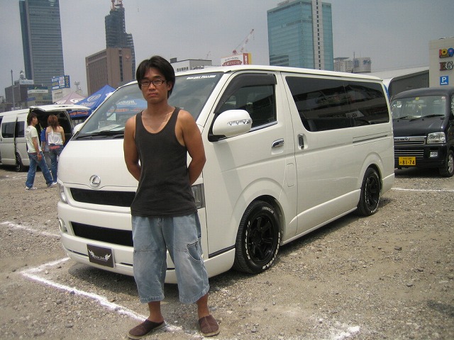 �X�^�C���{�b�N�X�~�[�e�B���Oin���É�