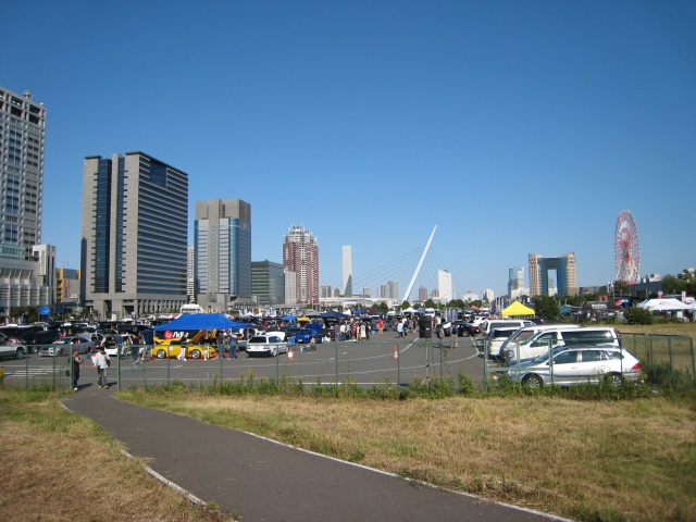 スタイルボックスミーティングin東京・お台場
