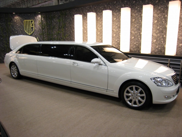 2008東京オートサロン