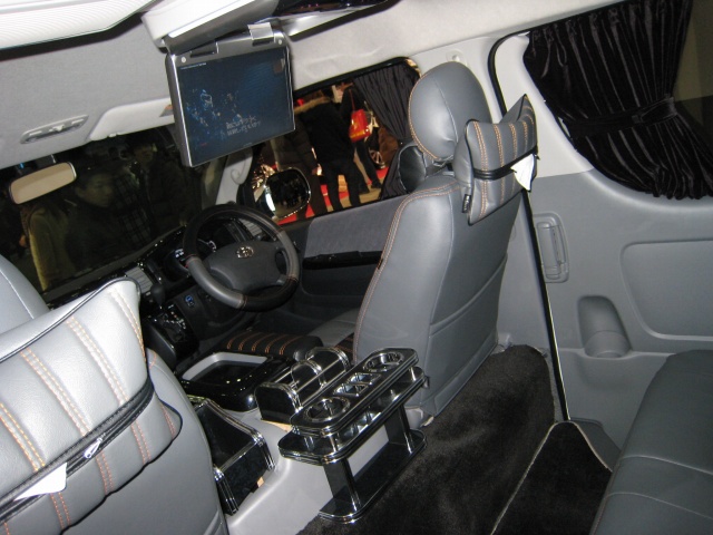 2008東京オートサロン