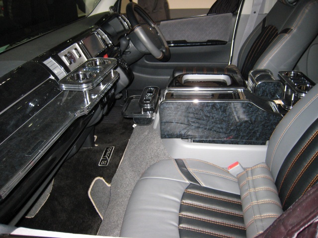 2008東京オートサロン