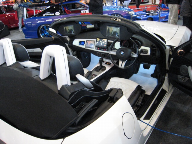 2008東京オートサロン