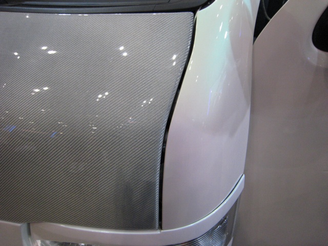 2008東京オートサロン