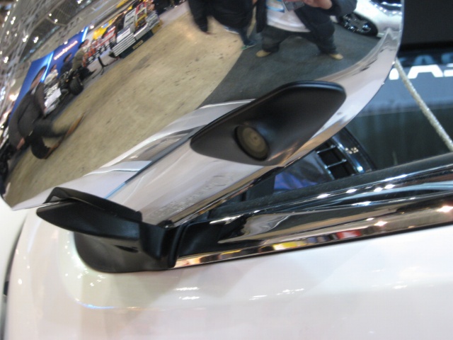 2008東京オートサロン