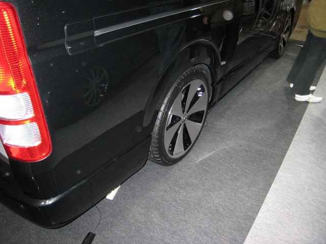 2008東京オートサロン