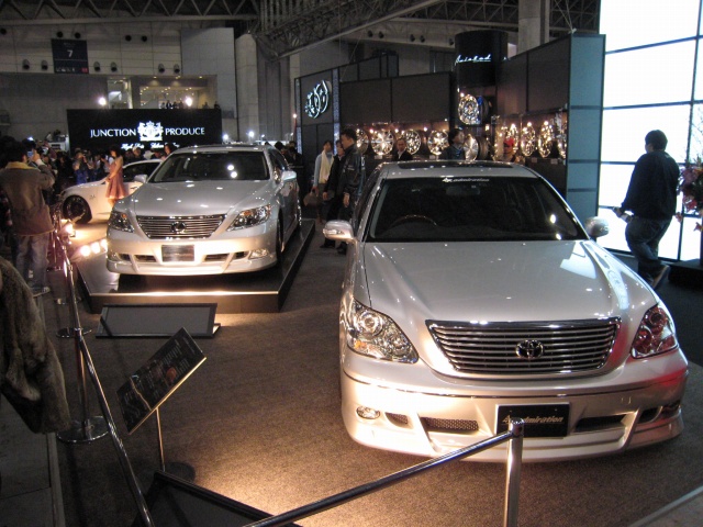 2008�����I�[�g�T����