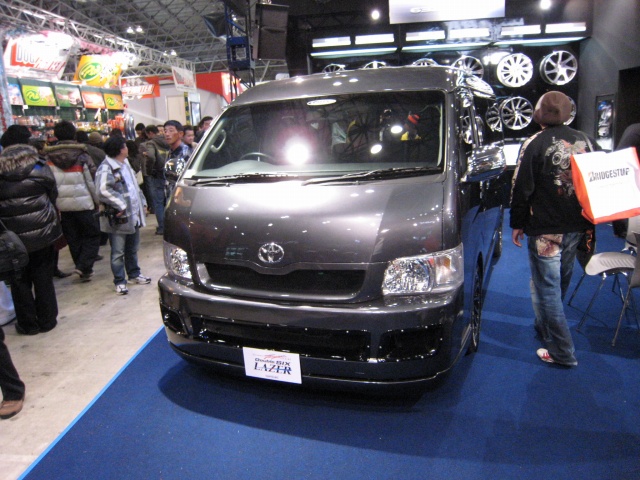 2008�����I�[�g�T����