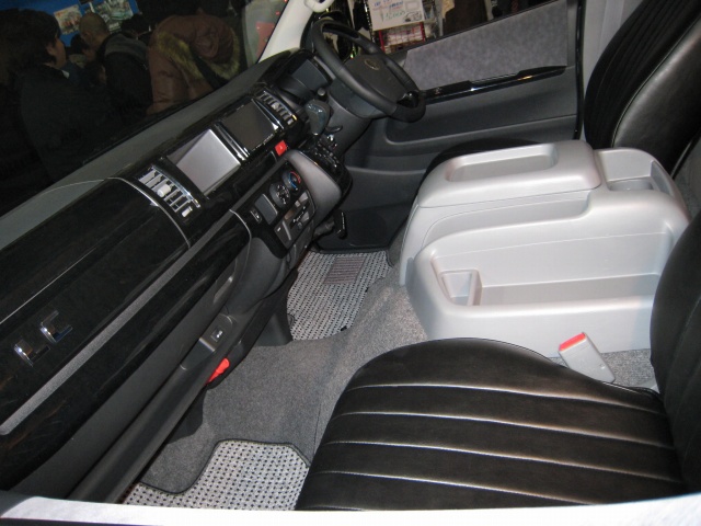 2008東京オートサロン