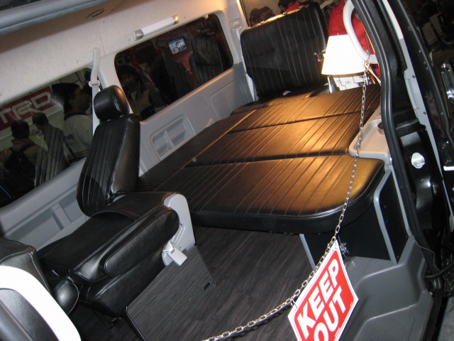 2008東京オートサロン