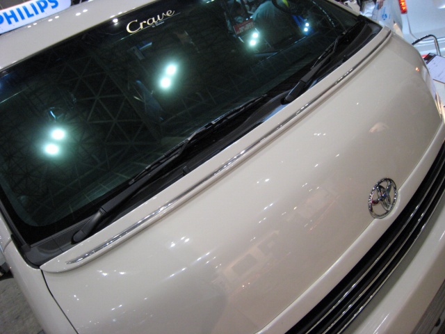 2008東京オートサロン