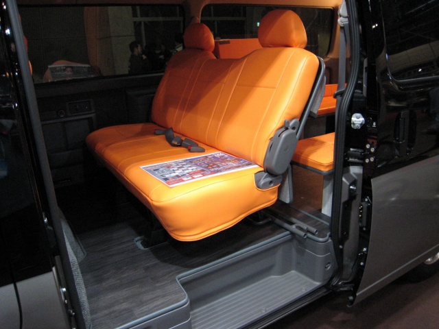 2008東京オートサロン