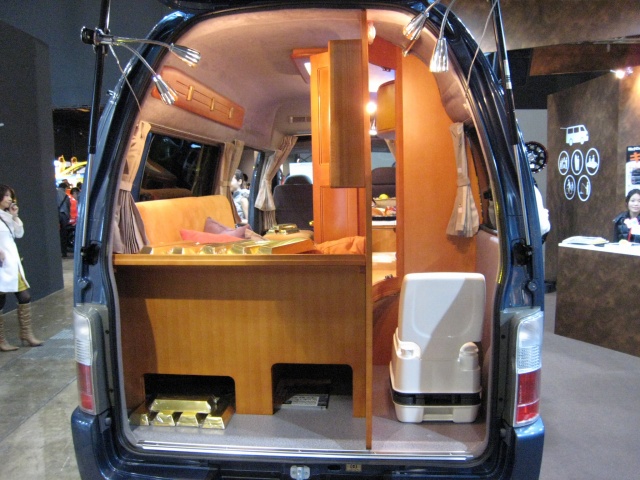 2008東京オートサロン