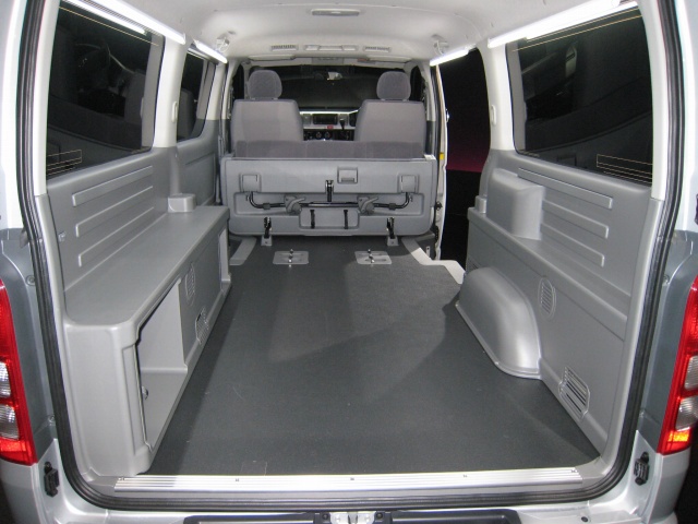 2008東京オートサロン