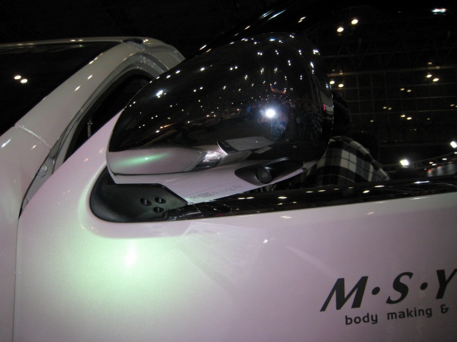 2008東京オートサロン