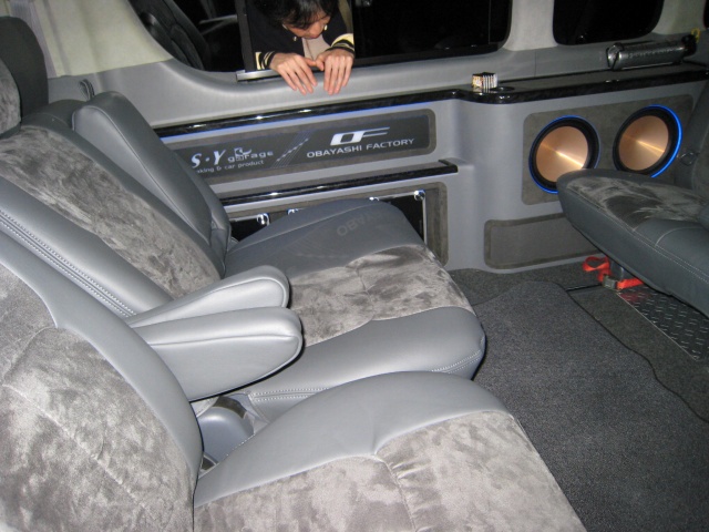 2008東京オートサロン