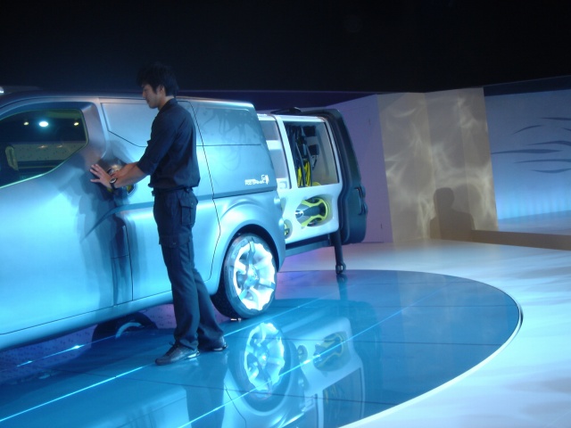 2008東京オートサロン