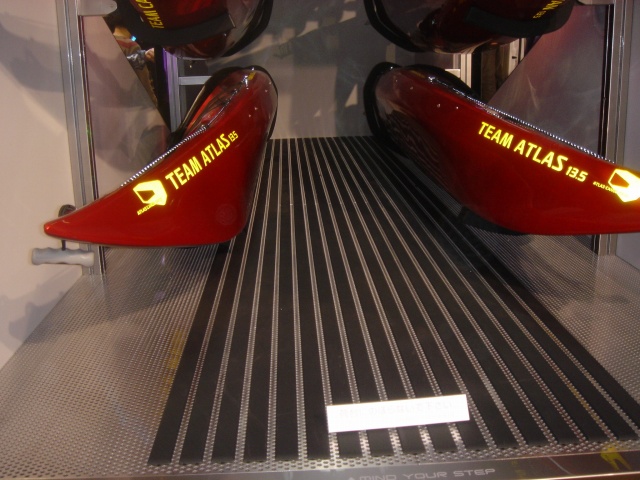 2008東京オートサロン