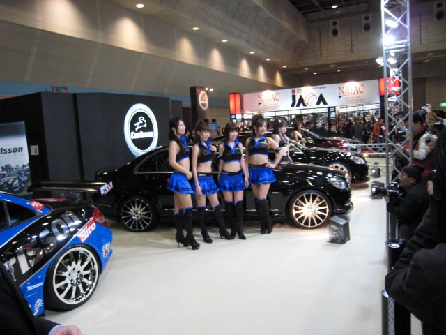 ���I�[�g���b�Z2008