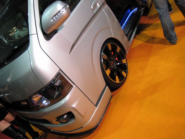���I�[�g���b�Z2008